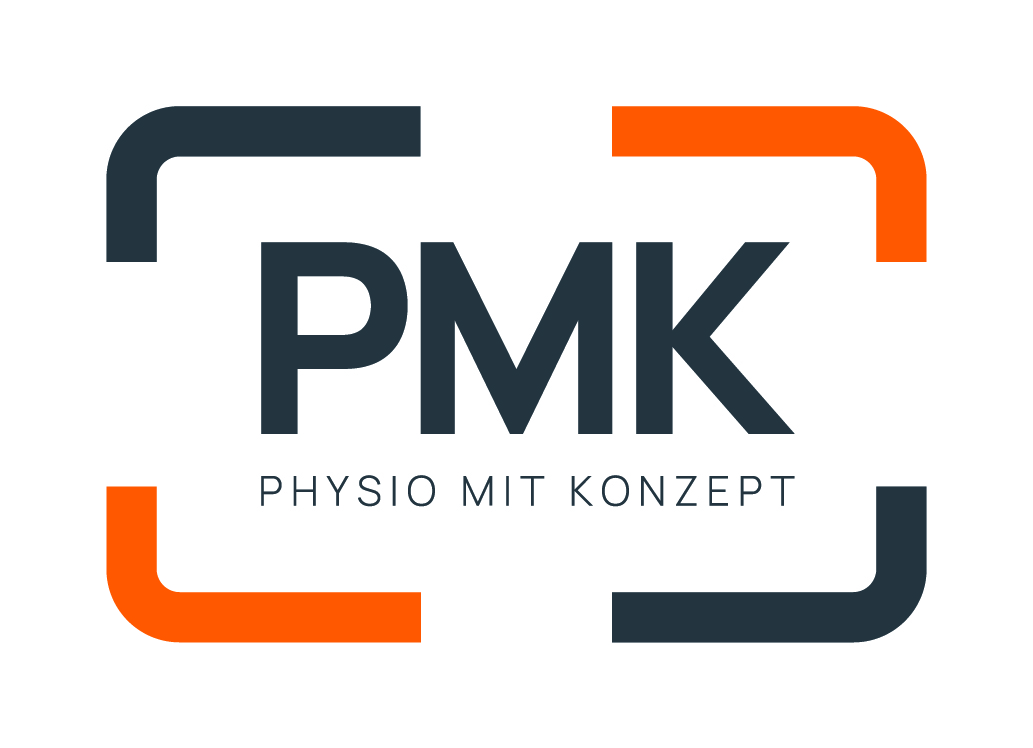 Physiotherapie mit Konzept